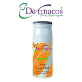 Dermacos Clarifying Facial Wash (500ml)